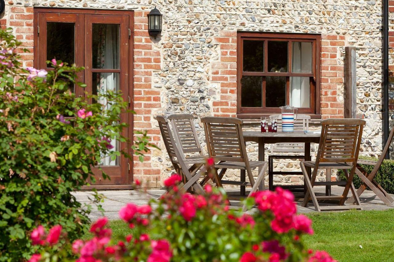 Villa Quay Quarters Chichester Exterior foto