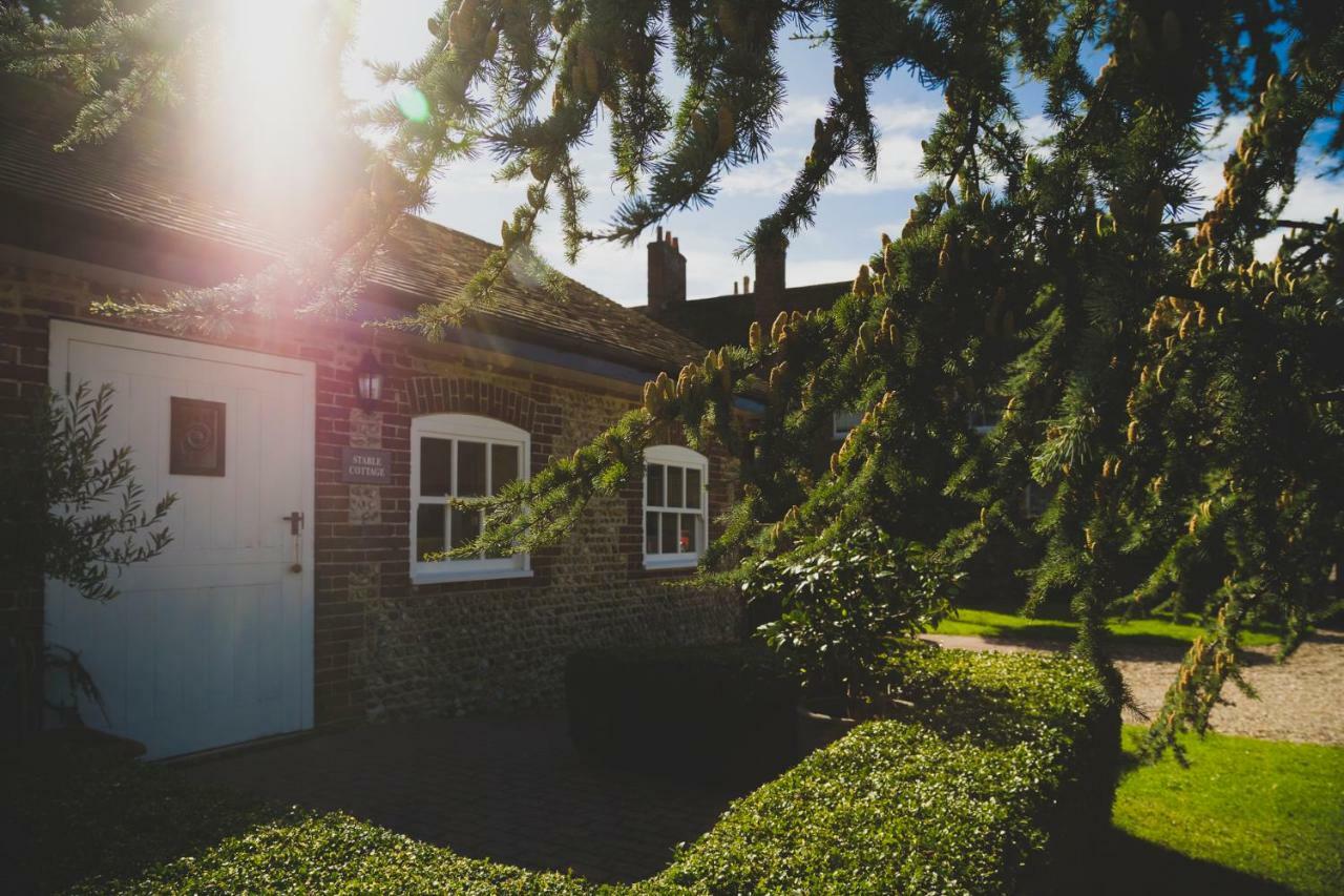 Villa Quay Quarters Chichester Exterior foto